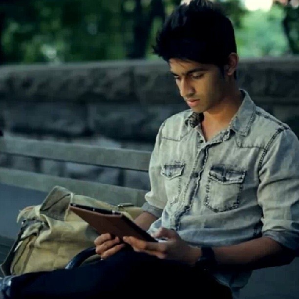 Rizwan Khan